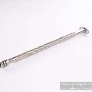 5303074 oil return pipe C5303074