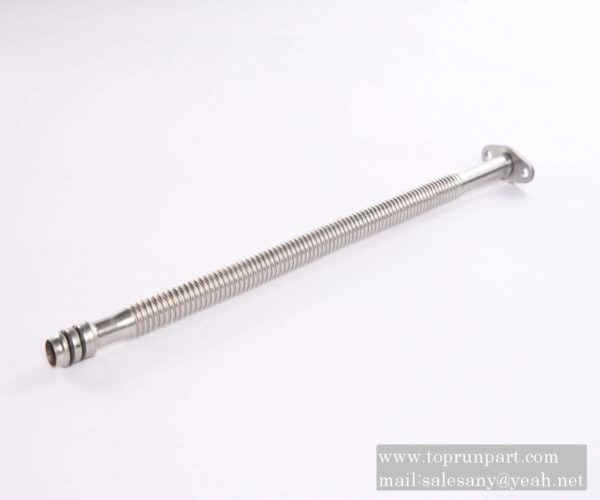 5303074 oil return pipe C5303074