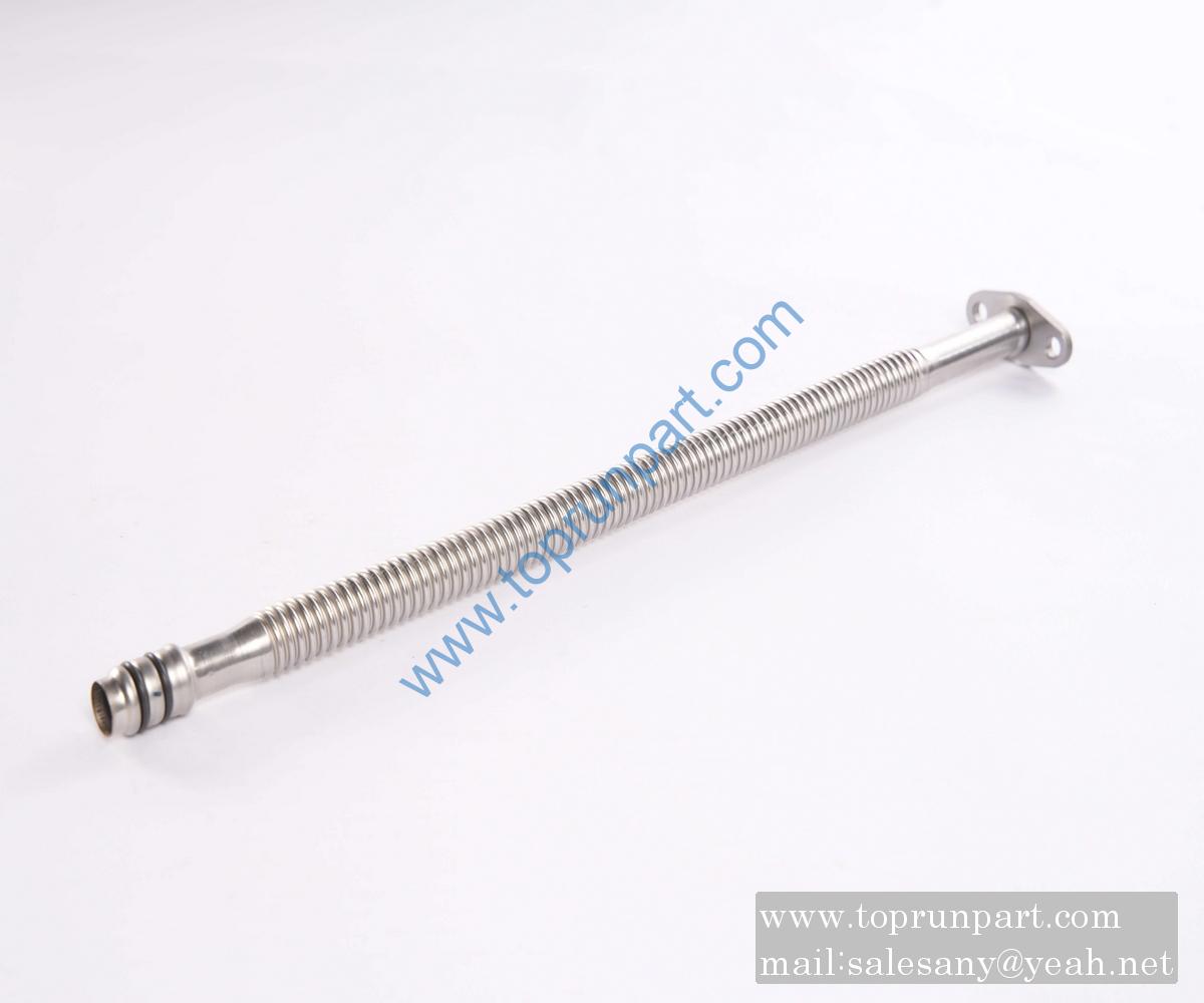 5303074 oil return pipe C5303074