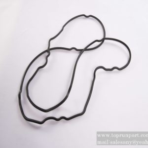 60314285 Valve chamber cover gasket SANY