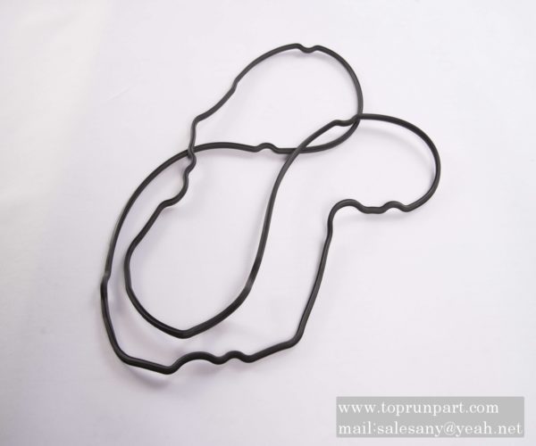 60314285 Valve chamber cover gasket SANY