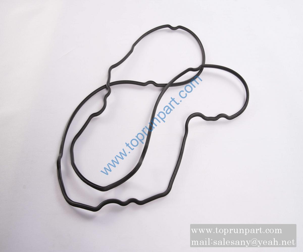 60314285 Valve chamber cover gasket SANY