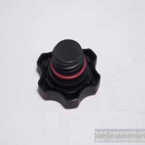 3973511 Filler cap C3973511