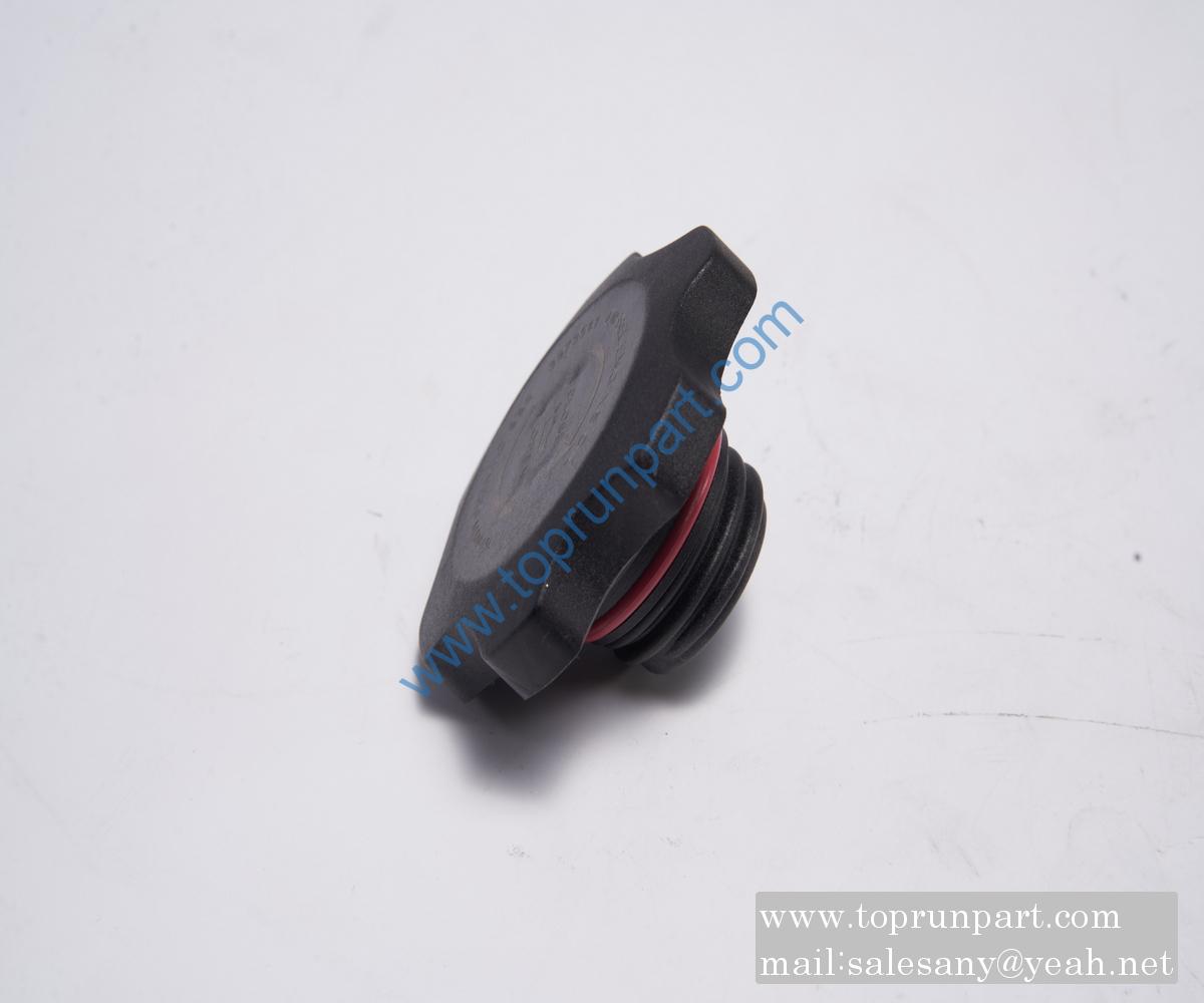 60314286 Filler cap SANY