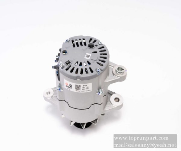 3979372 generator C3979372