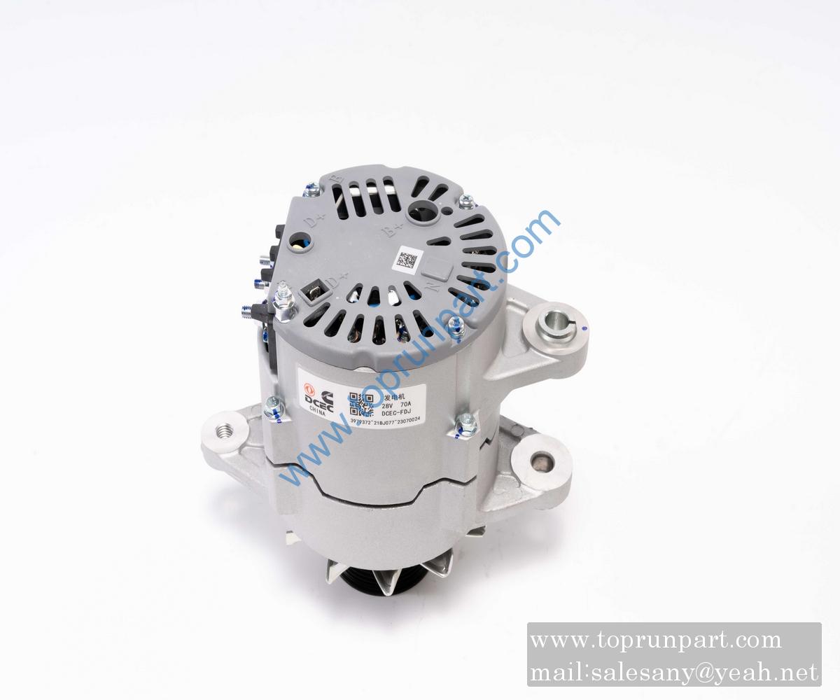 3979372 generator C3979372