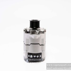 60314296 DC generator SANY