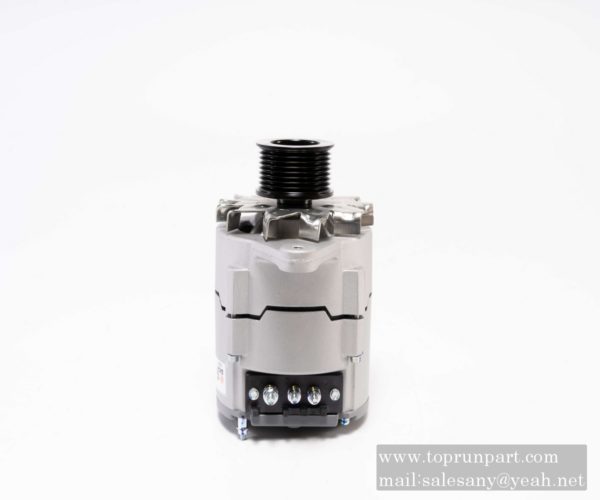 60314296 DC generator SANY