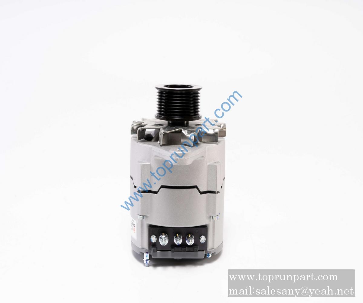 60314296 DC generator SANY