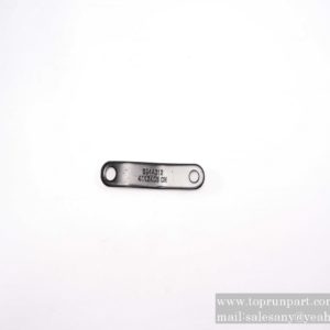 60314297 generator support SANY