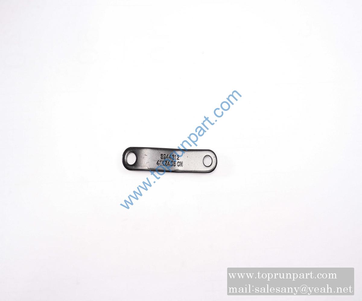 60314297 generator support SANY