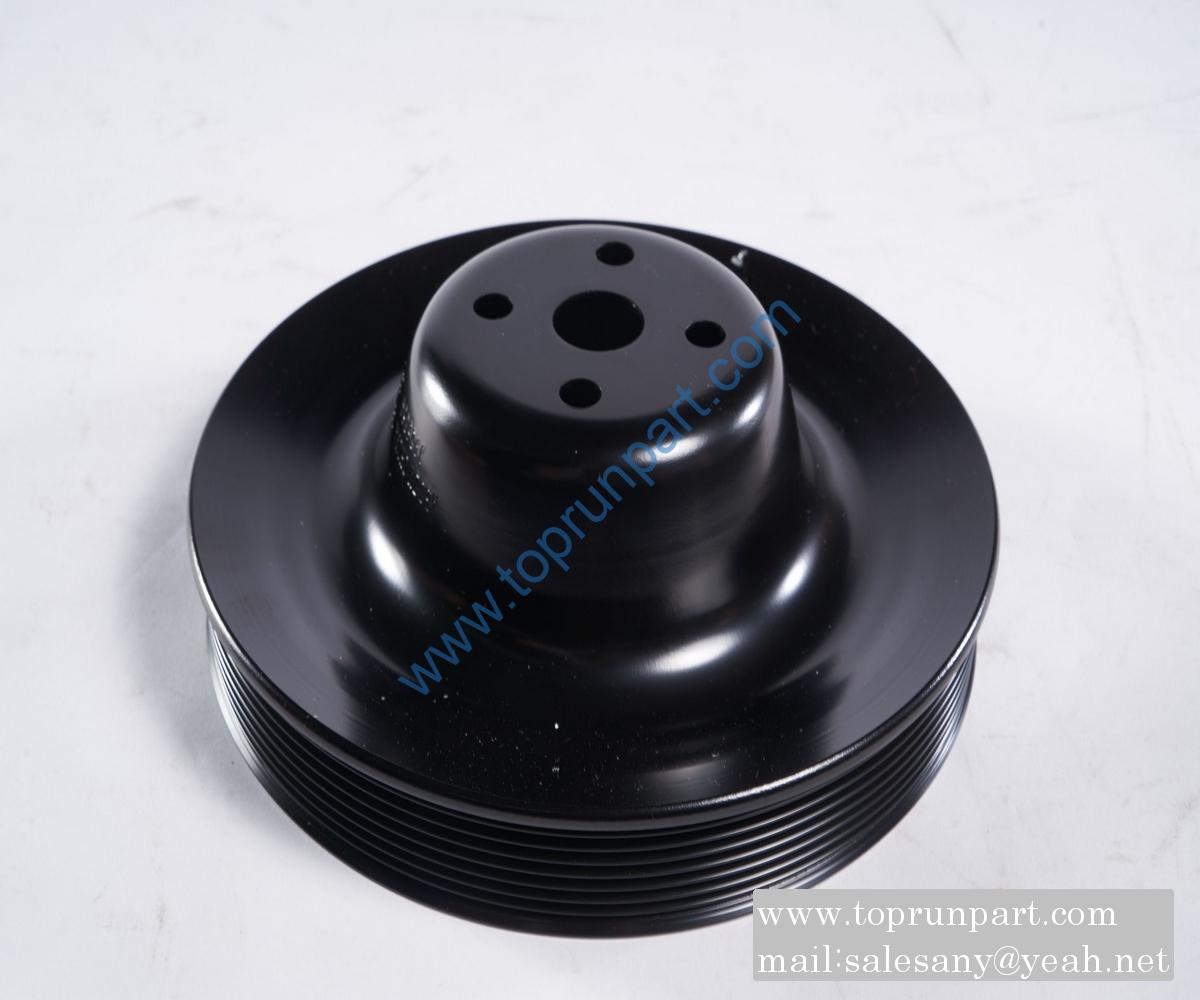 60314298 Fan pulley SANY