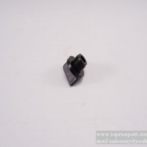 60314300 Plastic plug SANY