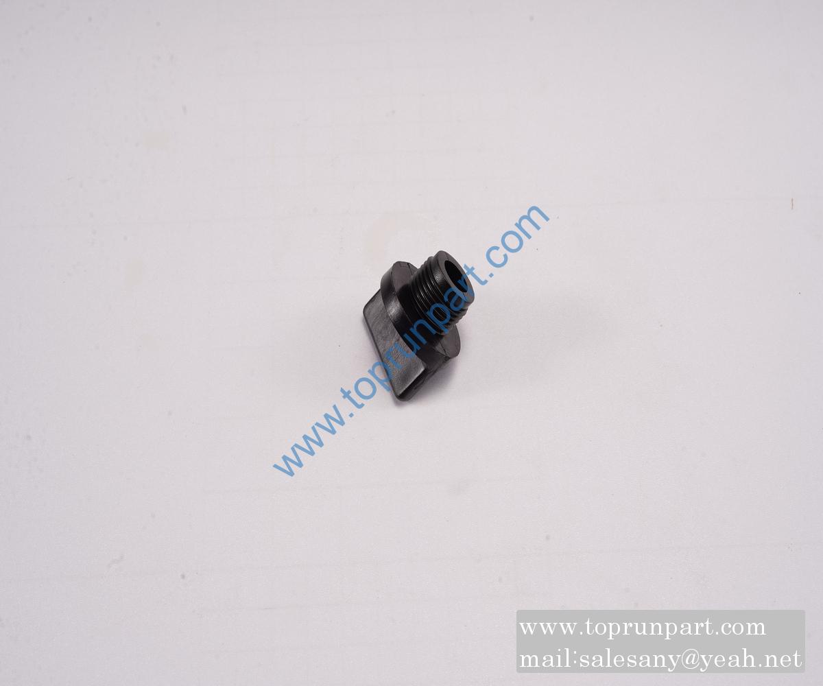 60314300 Plastic plug SANY