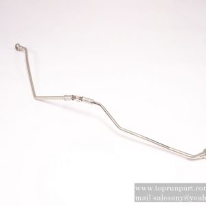 3968424 Fuel return pipe C3968424