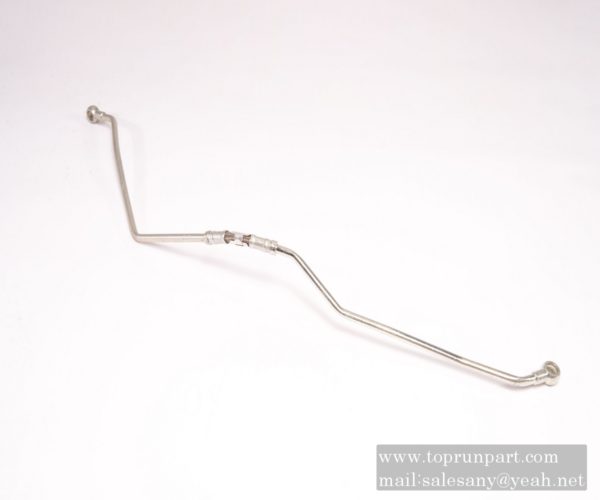 3968424 Fuel return pipe C3968424
