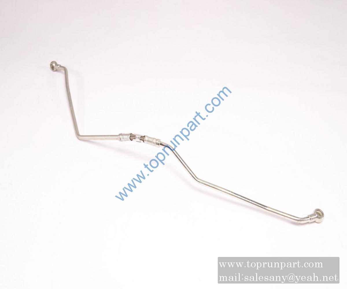 3968424 Fuel return pipe C3968424