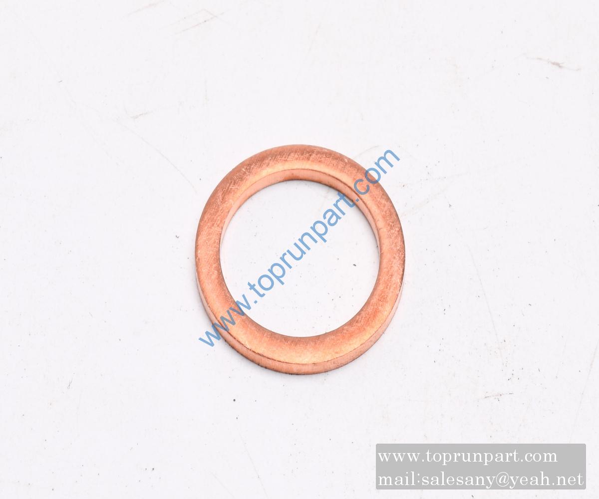 60314436 Sealing gasket Q72318T5F