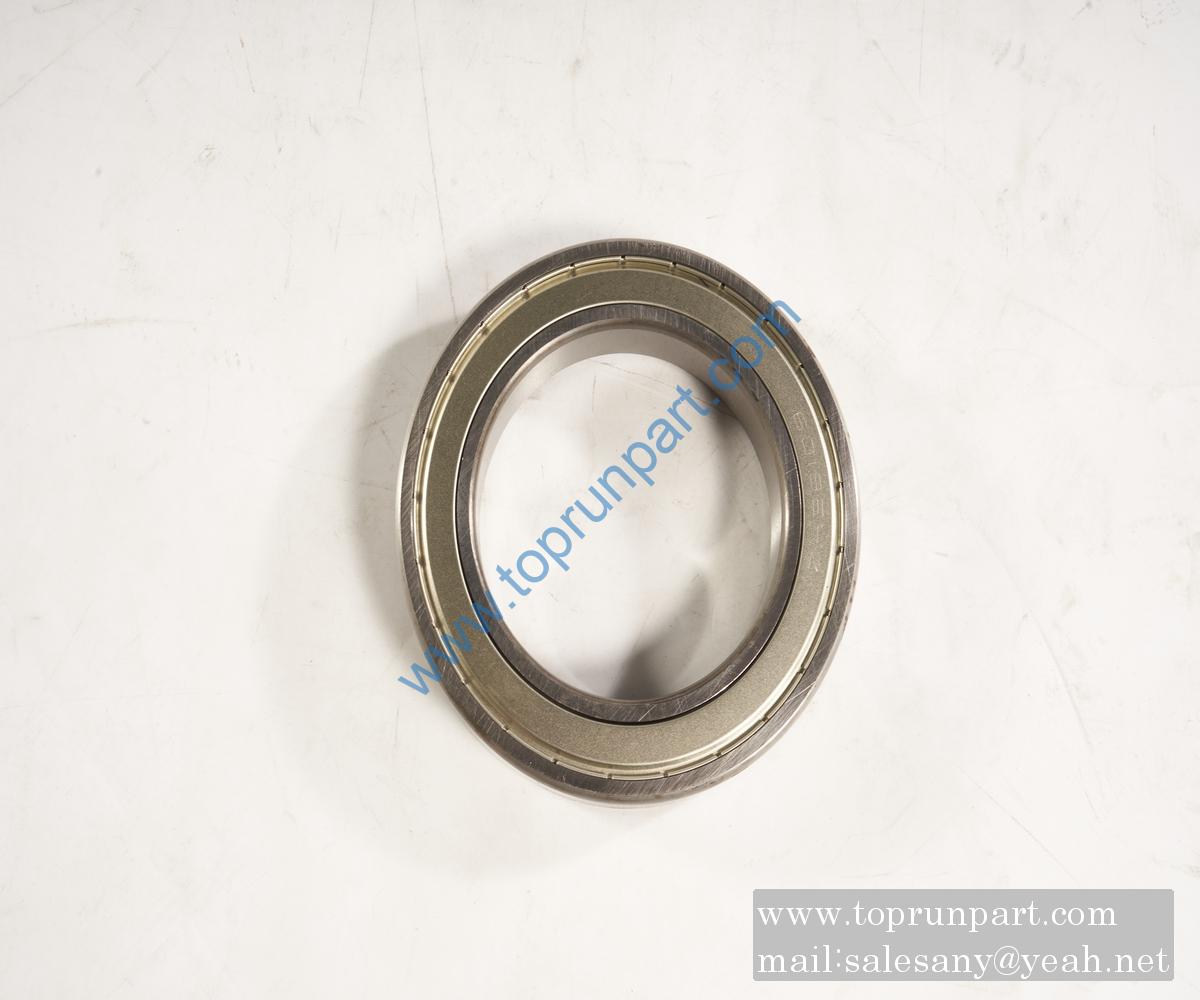 60314480 ball bearing SANY