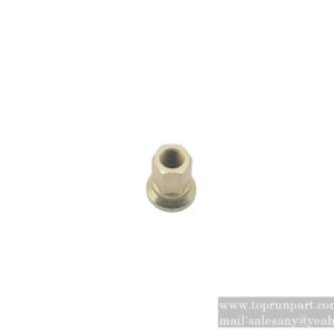 wheel nut HD90003100007