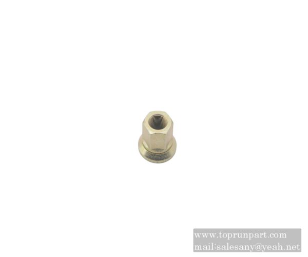 wheel nut HD90003100007