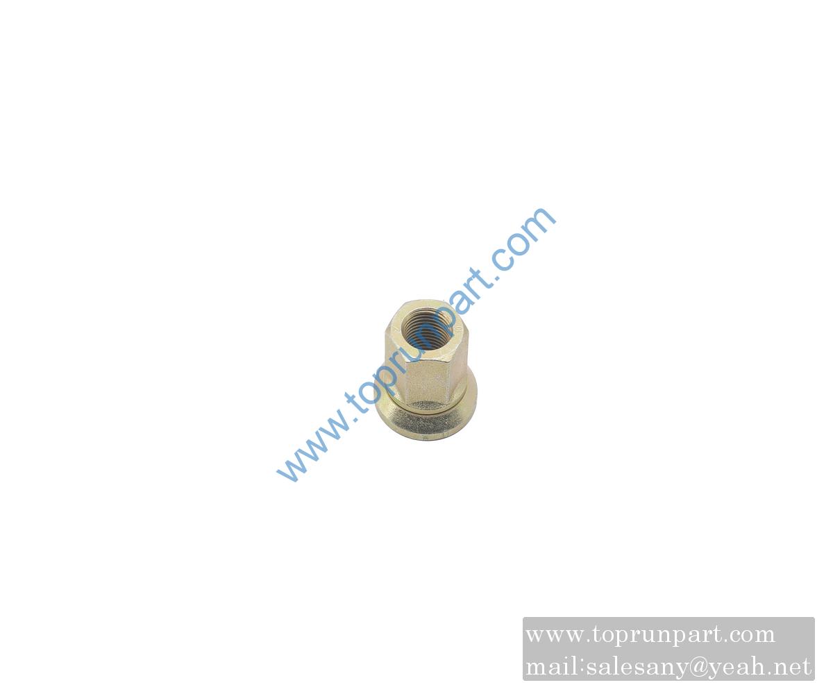 wheel nut HD90003100007