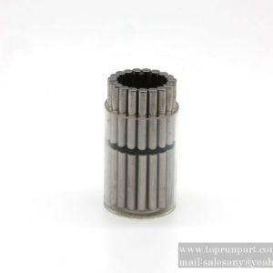 60314551 needle roller bearing SANY