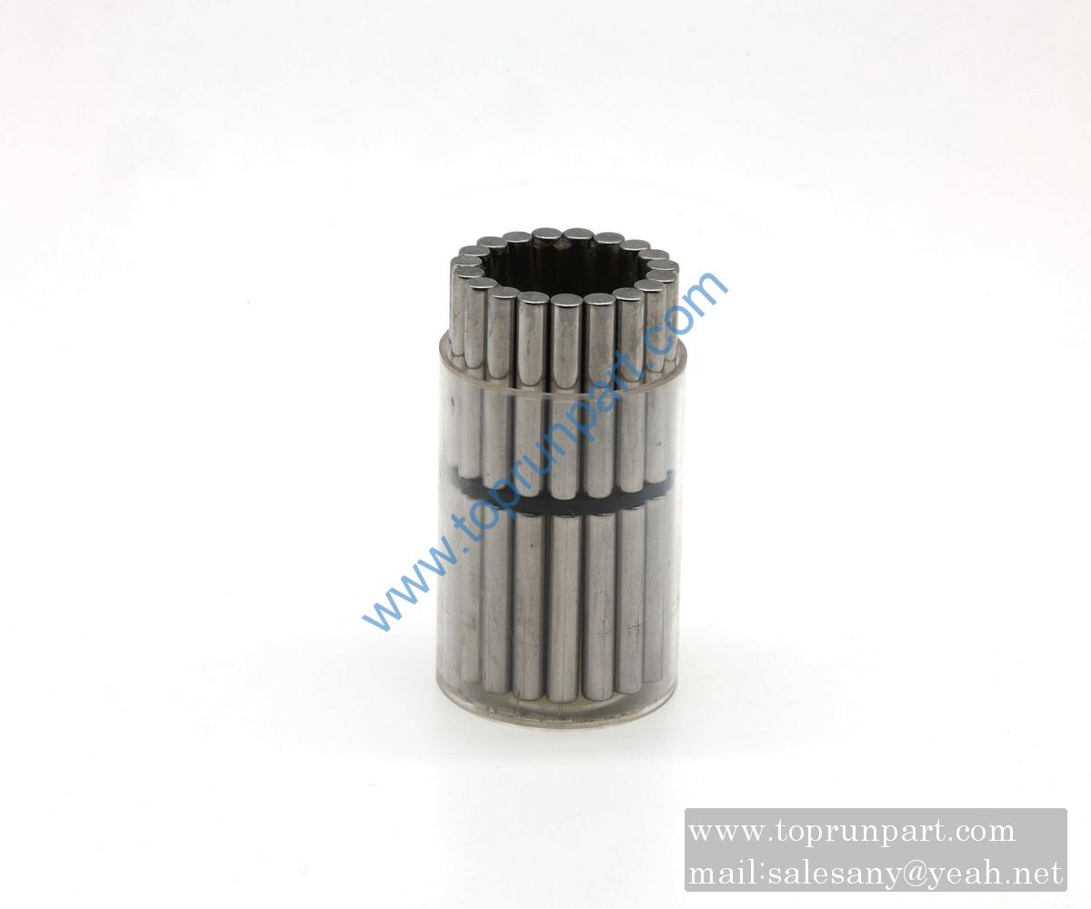60314551 needle roller bearing SANY