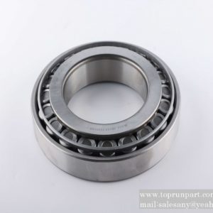 60314634 rolling bearing SANY