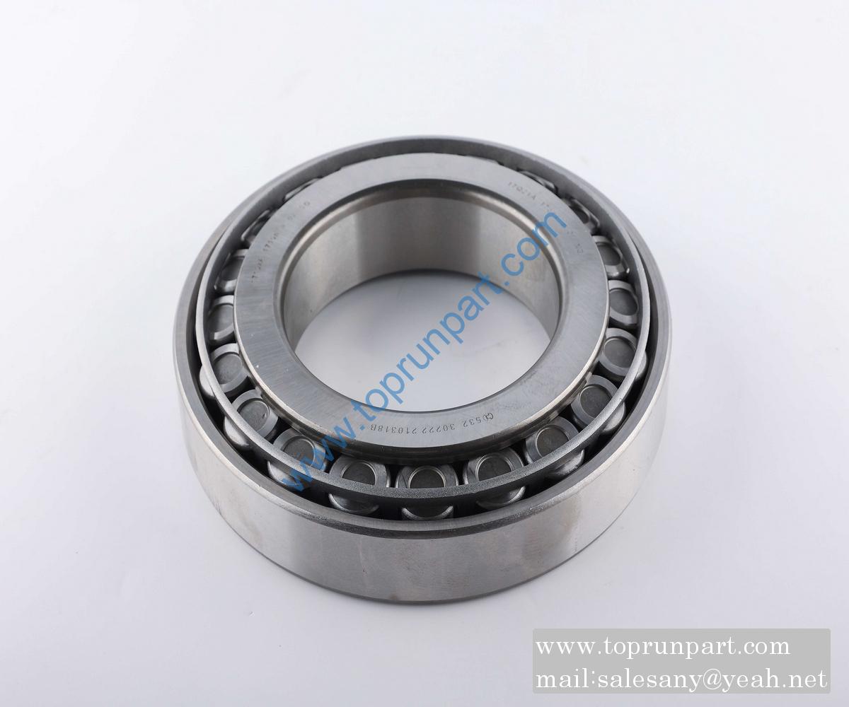 60314634 rolling bearing SANY