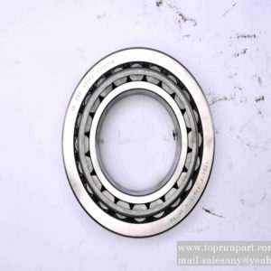 60314635 rolling bearing SANY