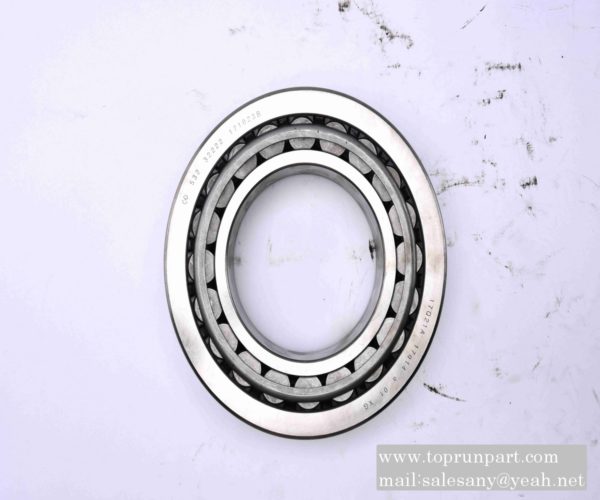 60314635 rolling bearing SANY