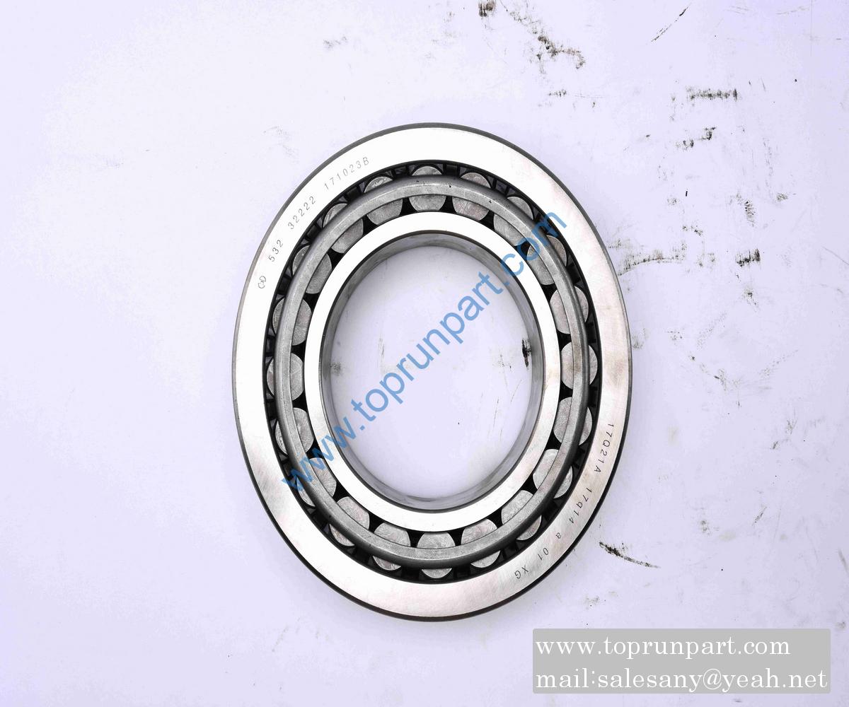 60314635 rolling bearing SANY