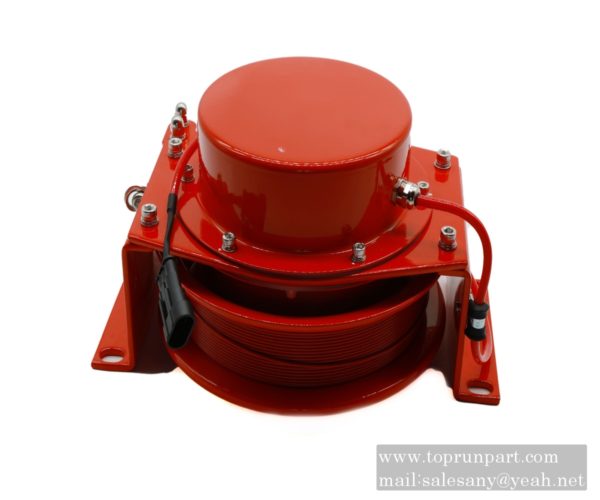 60318536 Pull wire sensor SY-12m  SANY