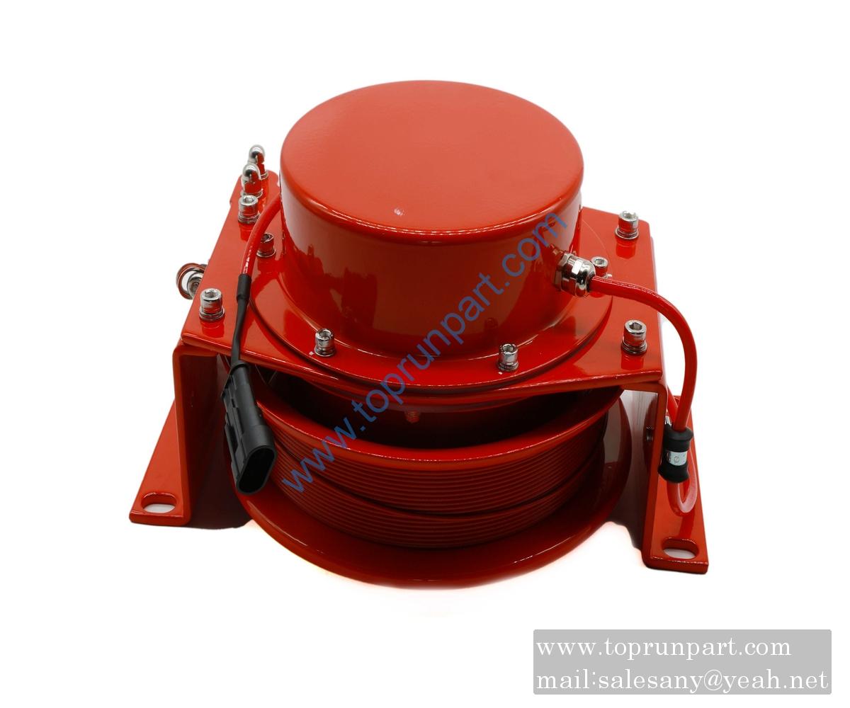 60318536 Pull wire sensor SY-12m SANY