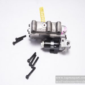 60318850 Regulator 29121011-2281 SANY