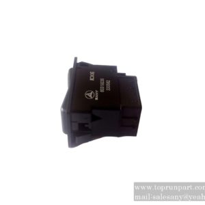 rocker switch JK931-052-30.5