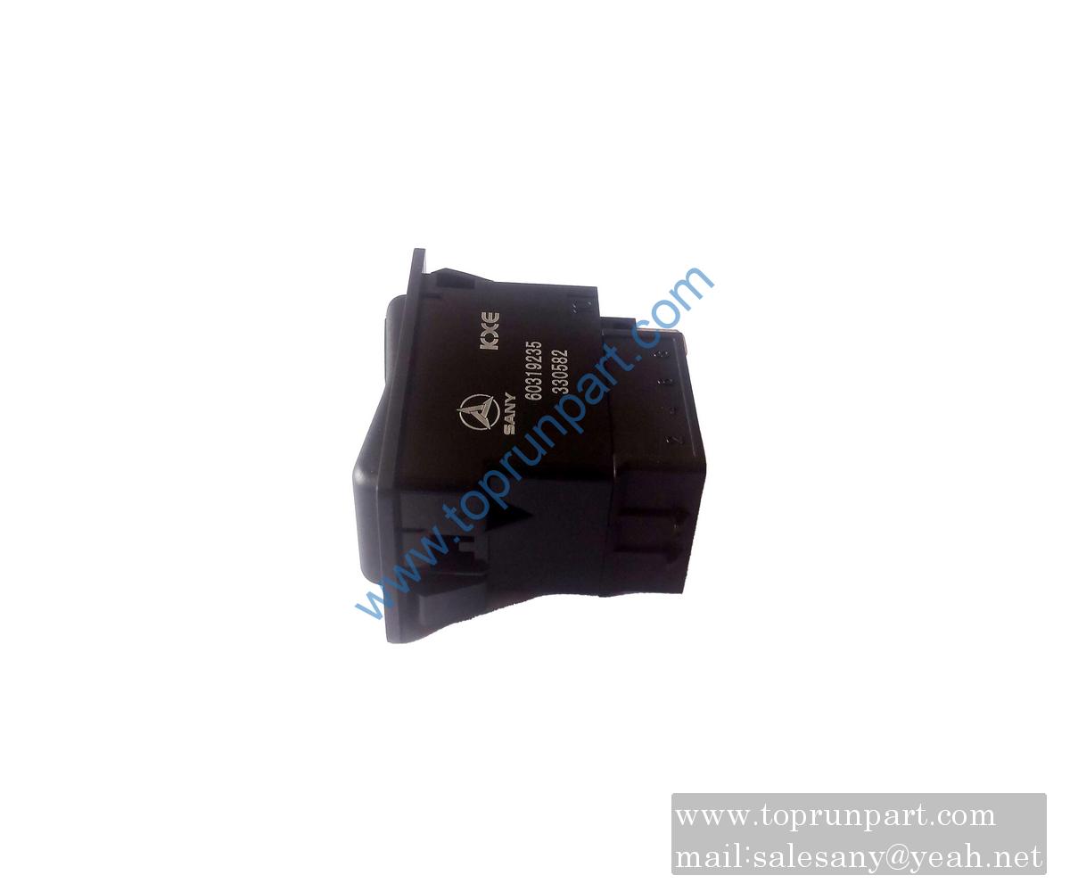 rocker switch JK931-052-30.5