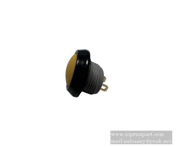 60319751 push button switch 59-515 SANY