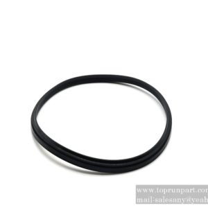 60319801 DA17 dust ring 220×235× SANY