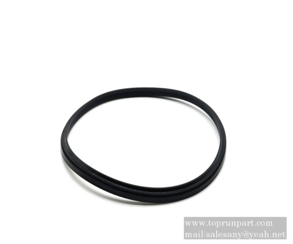 60319801 DA17 dust ring 220×235× SANY