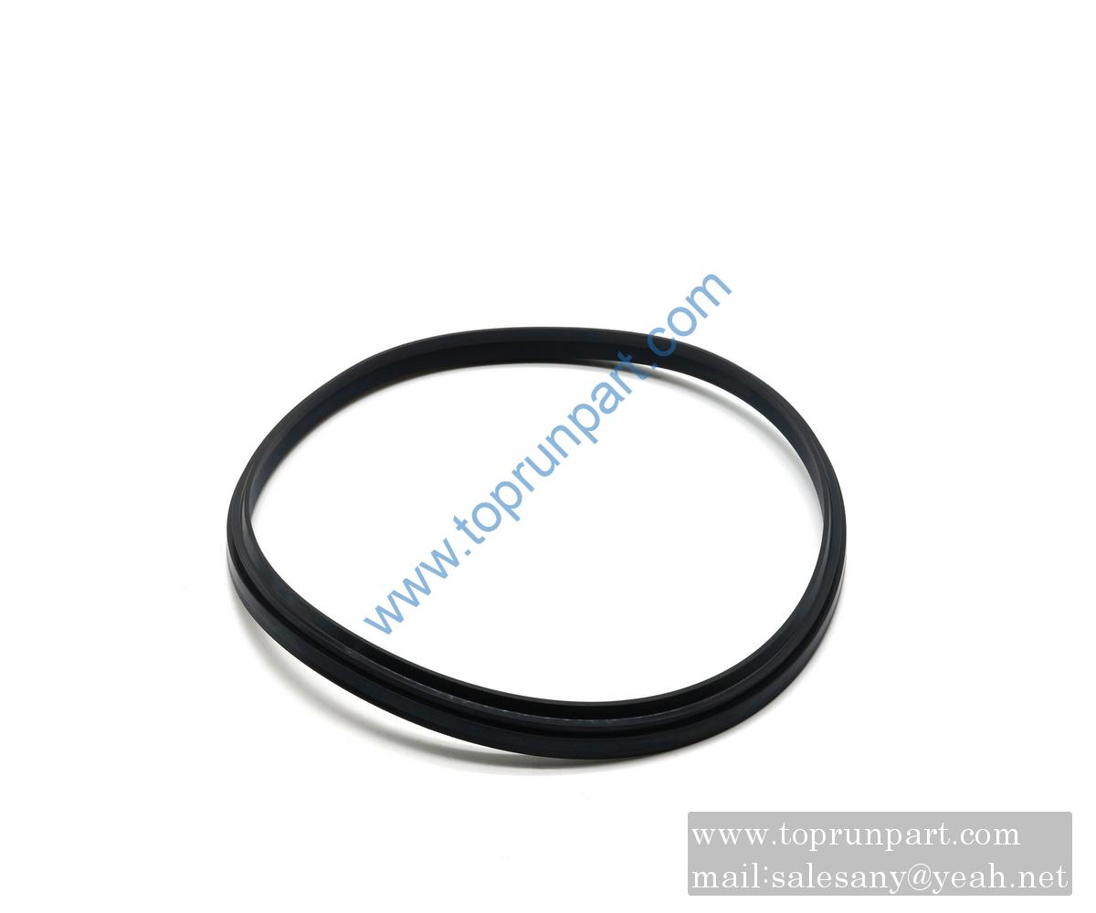 60319801 DA17 dust ring 220×235× SANY