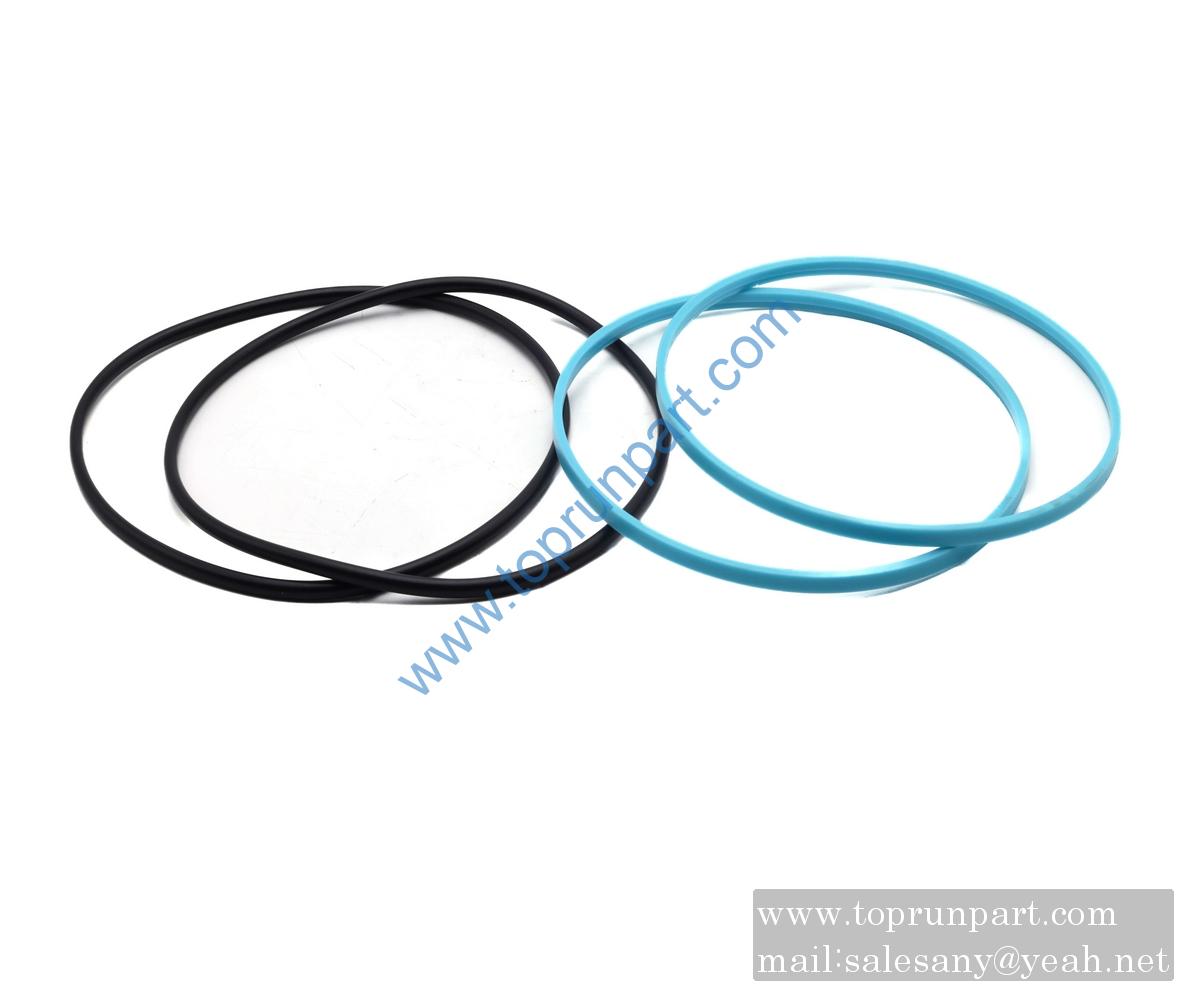 60319804 Sealing ring 220×240.5× sany
