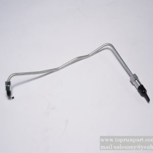 1-15416842-2 High pressure oil pipe 115416-8422 115416-8422