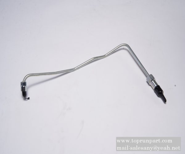 1-15416842-2 High pressure oil pipe 115416-8422 115416-8422