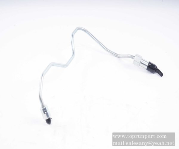 1-15416843-3 high pressure oil pipe  115416-8433  1154168433