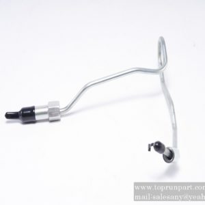 1-15416844-2 High pressure oil pipe 115416-8442 1154168442