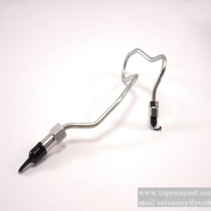 1-15416845-2 High pressure oil pipe 115416-8452 1154168452