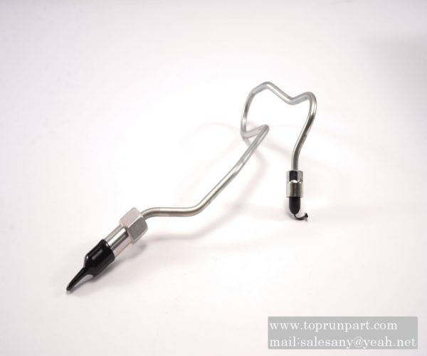 1-15416845-2 High pressure oil pipe 115416-8452 1154168452