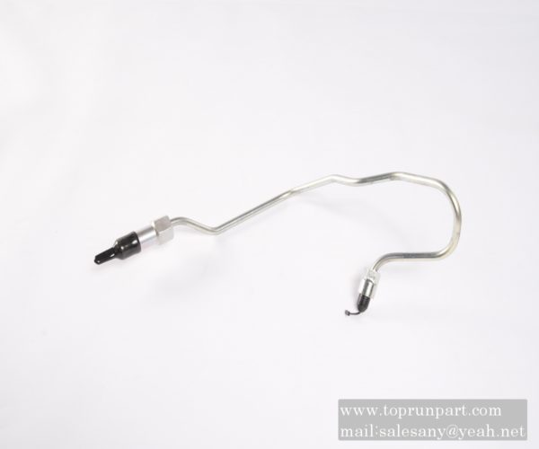 1-15416846-3 High pressure oil pipe 115416-8463  1154168463
